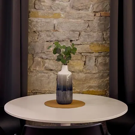 公寓 Romantic In The Heart Of 的里雅斯特