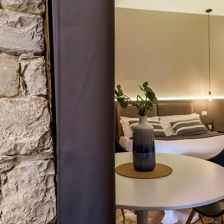 Romantic In The Heart Of * 的里雅斯特