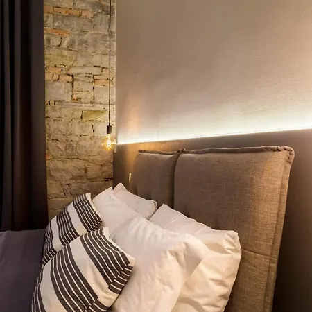 Romantic In The Heart Of