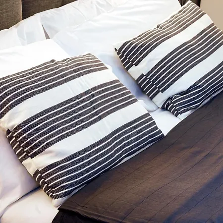 Romantic In The Heart Of Appartement