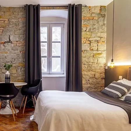 Appartement Romantic In The Heart Of *