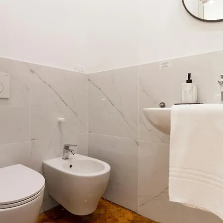 Romantic In The Heart Of Appartement