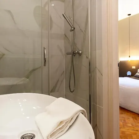 Romantic In The Heart Of Apartman Trieszt