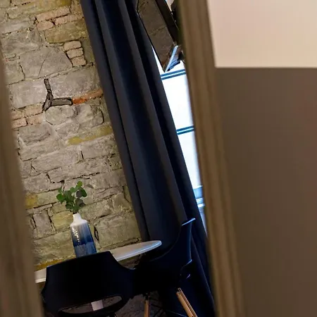 Apartman Romantic In The Heart Of Trieszt