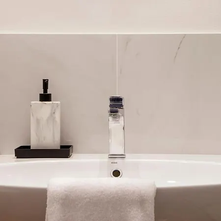 Appartement Romantic In The Heart Of *