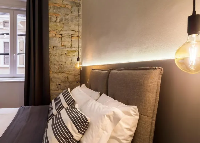 Romantic In The Heart Of