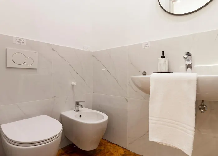 Romantic In The Heart Of דירה