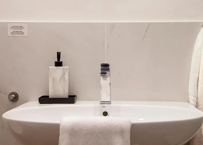 דירה Romantic In The Heart Of *